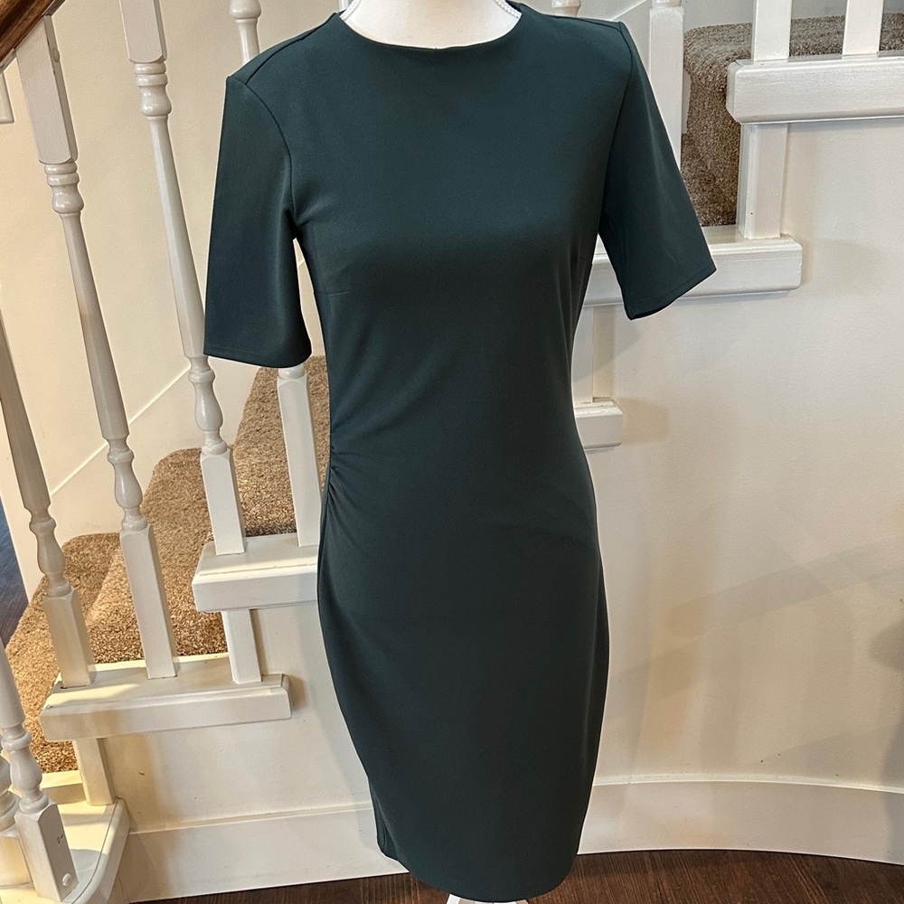 Nwt. . RW&co dress.